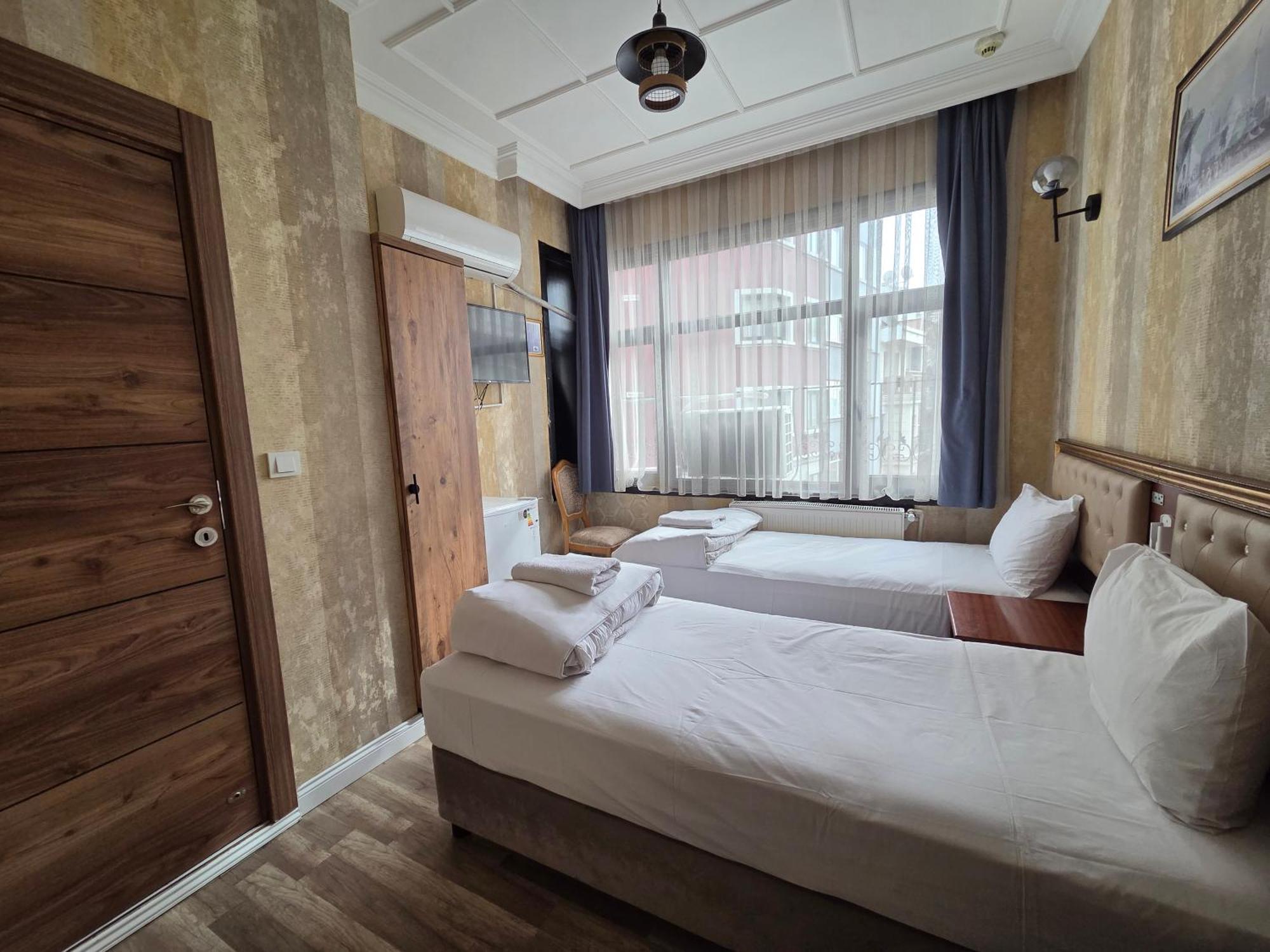 Asitane Life Hotel — Fotoğraflar 2