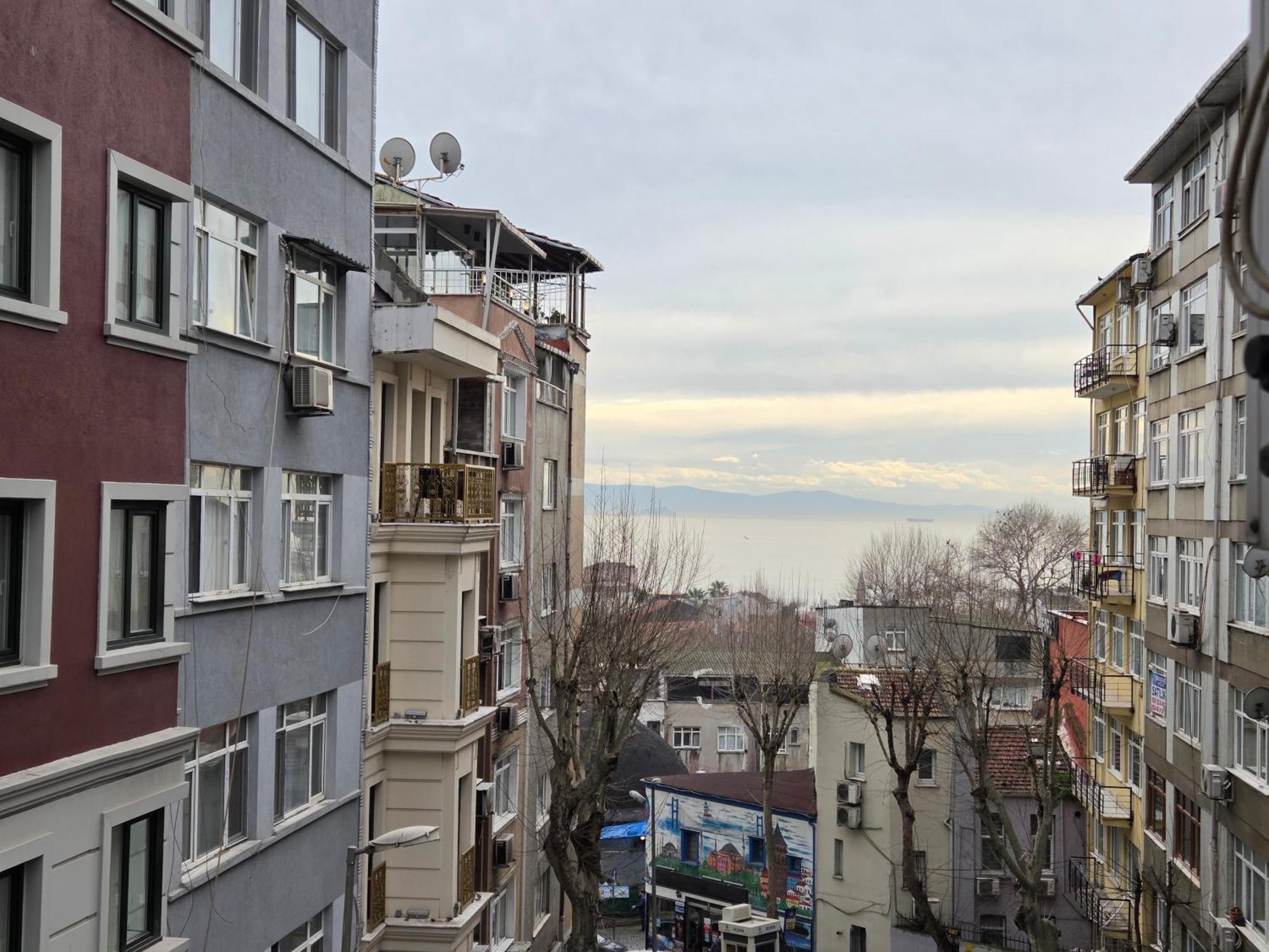 Asitane Life Hotel — Fotoğraflar 1