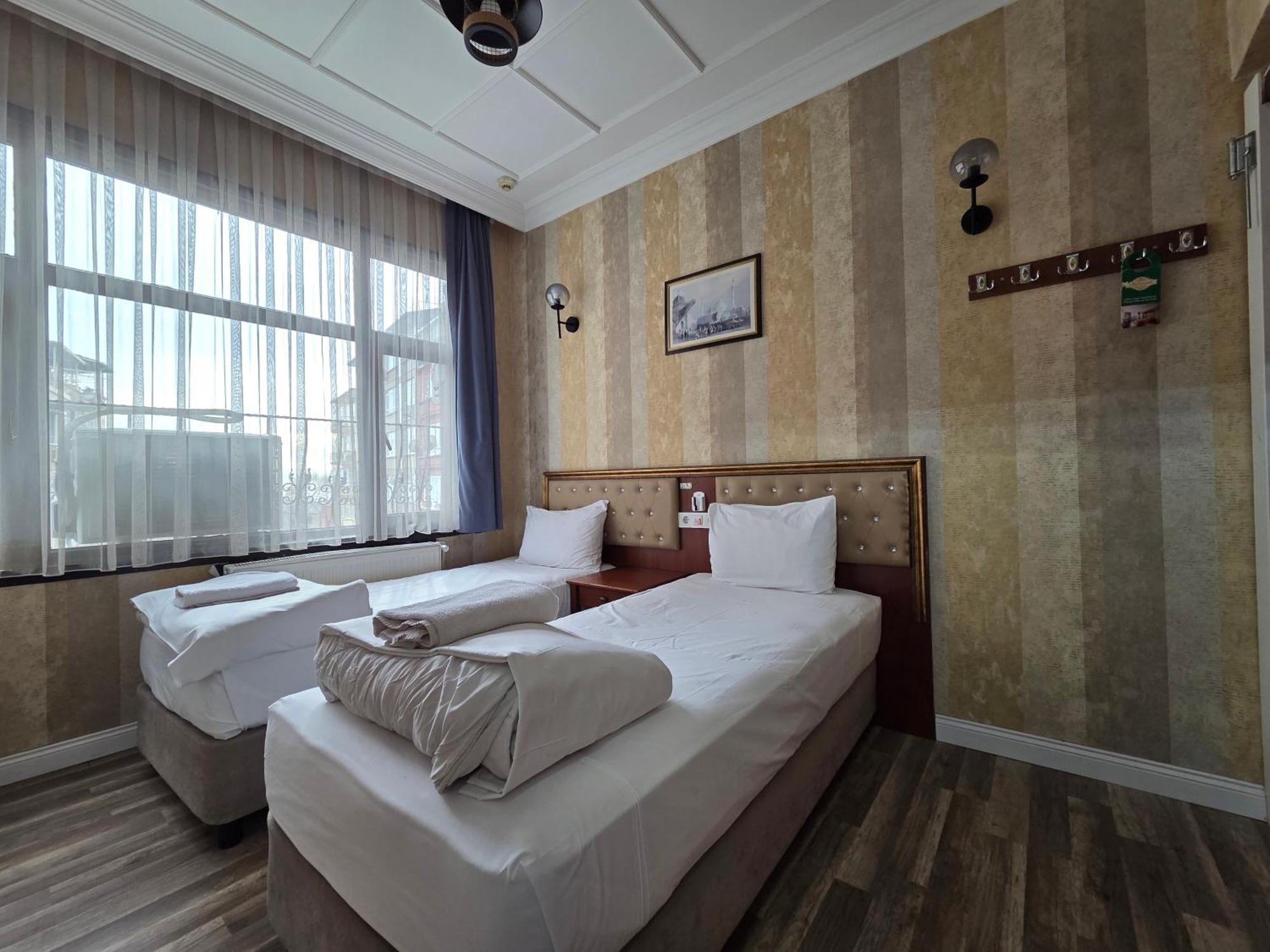 Asitane Life Hotel — Fotoğraflar 3